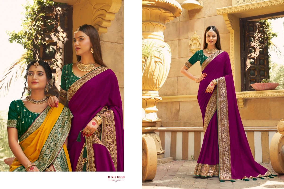 SUMA DESIGNER MANYTA 1001 TO 1013 8