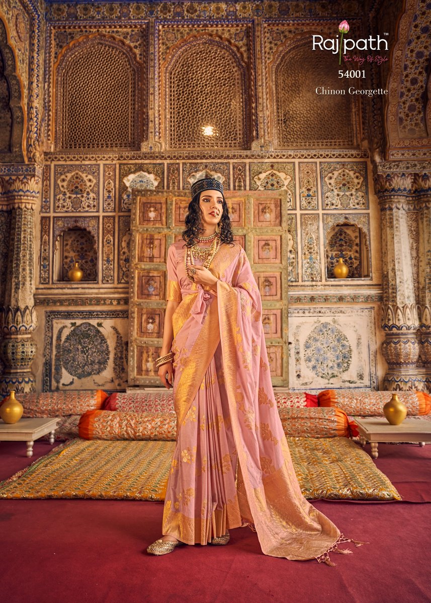 RAJPATH ANNIE 54001 TO 54006 1