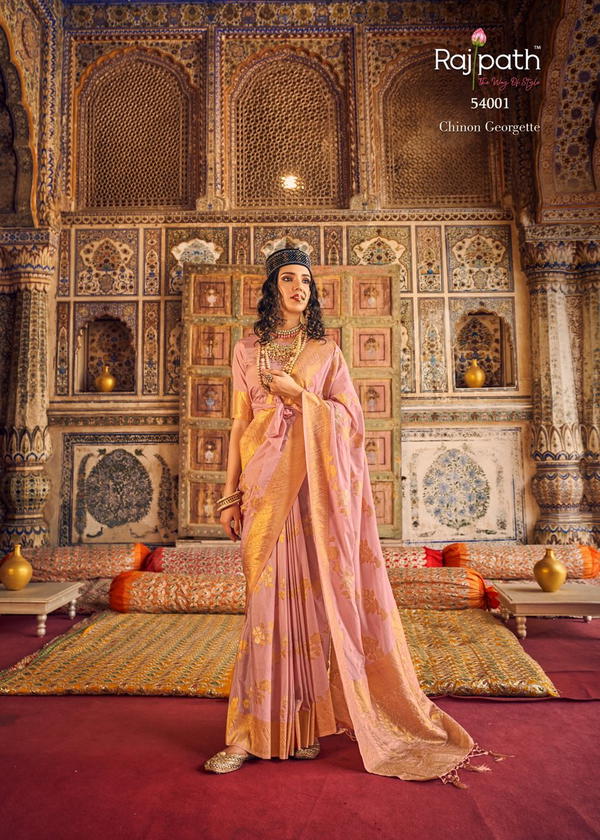 RAJPATH ANNIE 54001 TO 54006