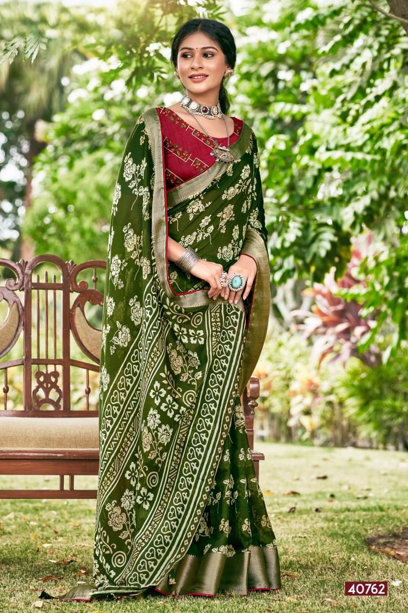 5D DESIGNER VIVANTA 40755 TO 40762 8