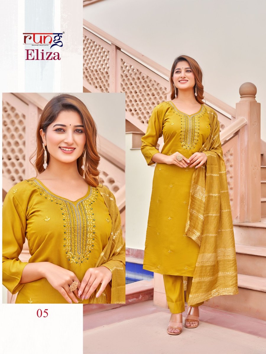 RUNG ELIZA 01 TO 06 5