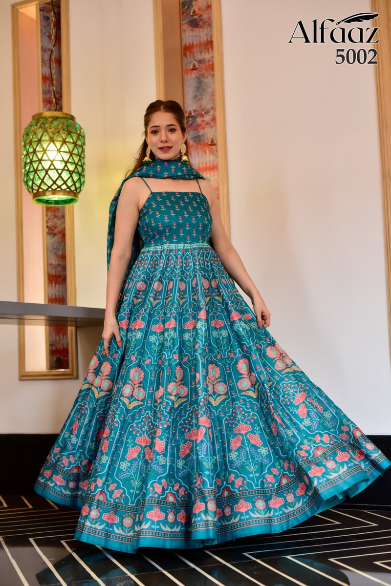 ALFAAZ VOL-5 5001 TO 5004 2