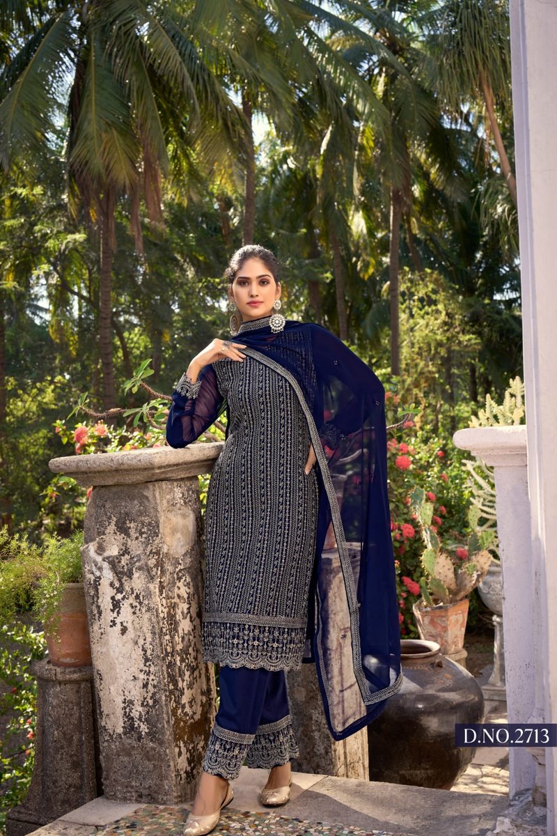 Twisha Vol-27 2711-2714 Series 3