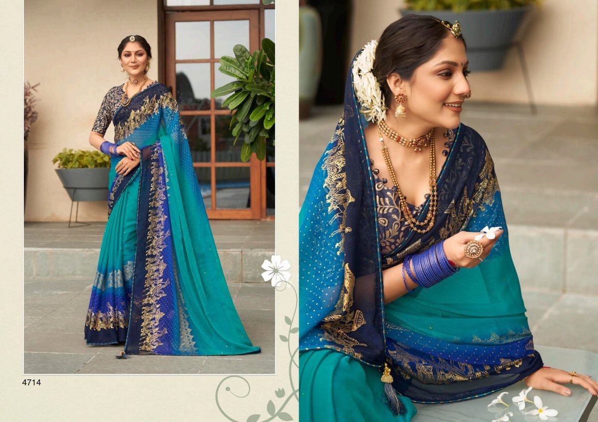 5D DESIGNER VARUNI 4713 TO 4720 2