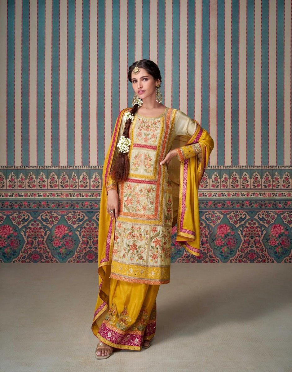 SAYURI DESIGNER KASTURI 5715-5716 2