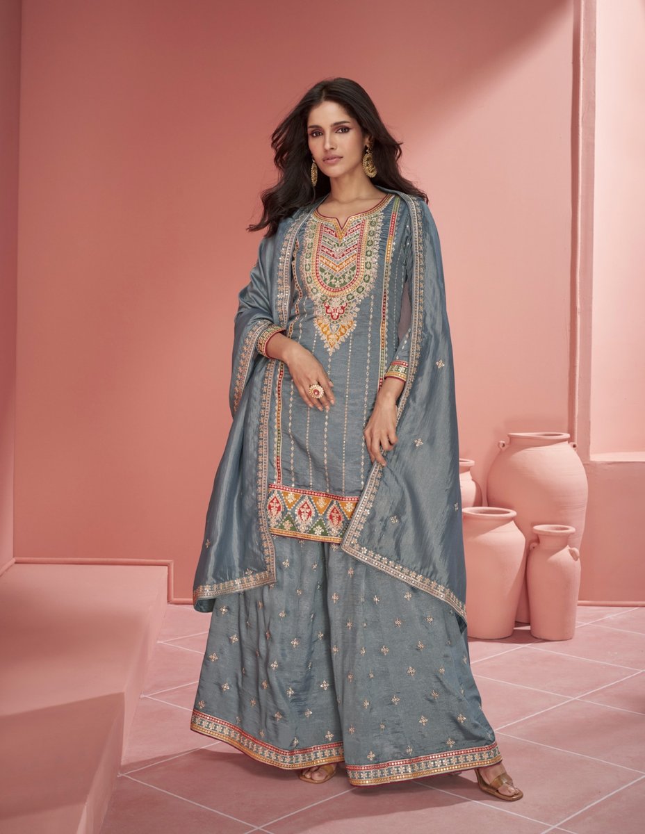 AASHIRWAD CREATION AMAYA  9894 TO 9896 2