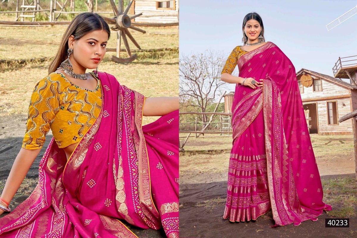 5D DESIGNER LAVANYA-3 40229 TO 40236 5