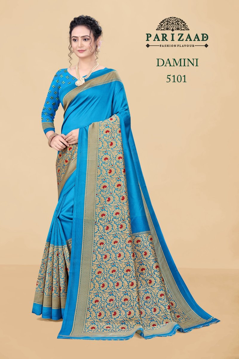 Parizaad Damini 5101-5106 Series 1