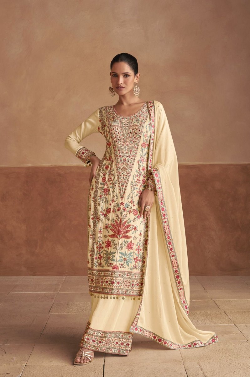 GULKAYRA DESIGNER SAJDA 1001 1