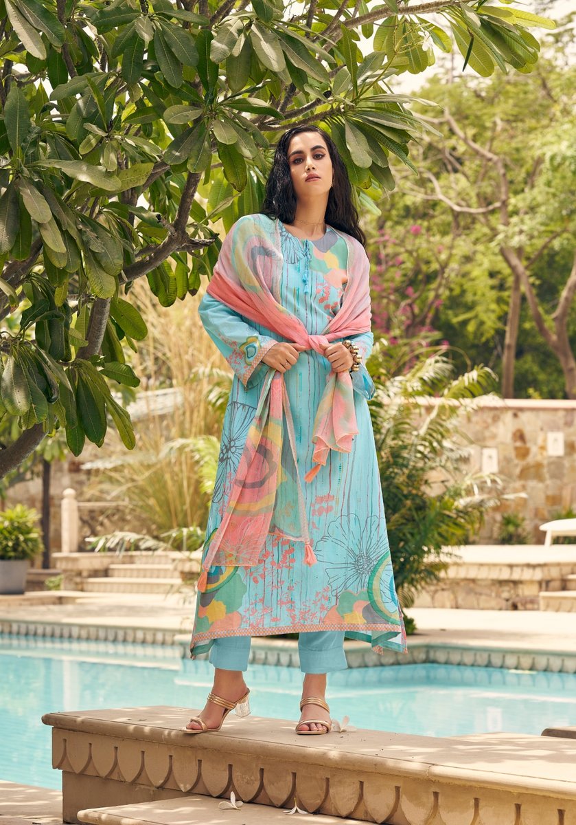 PRM TRENDZ SUNKISSED 6489 TO 6496 6
