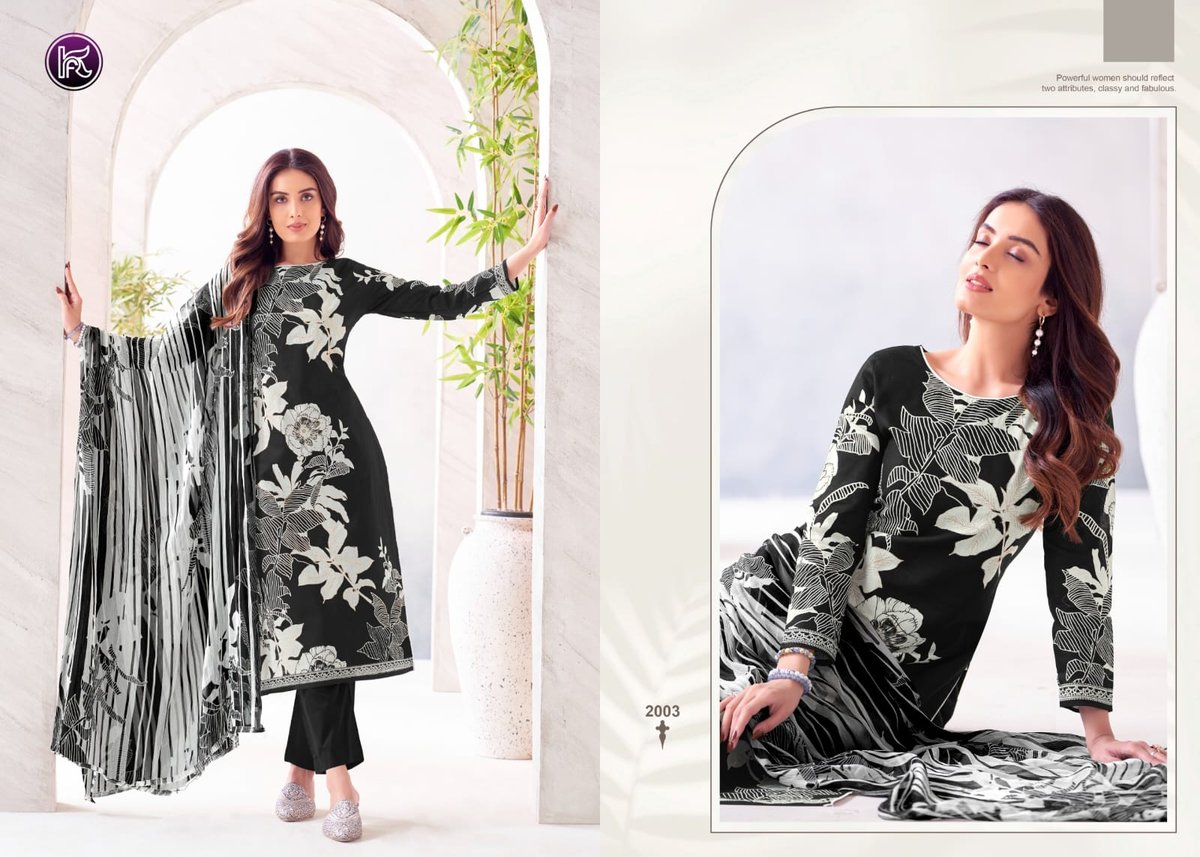 KALA FASHION TANYA VOL-2 2001 TO 2006 3