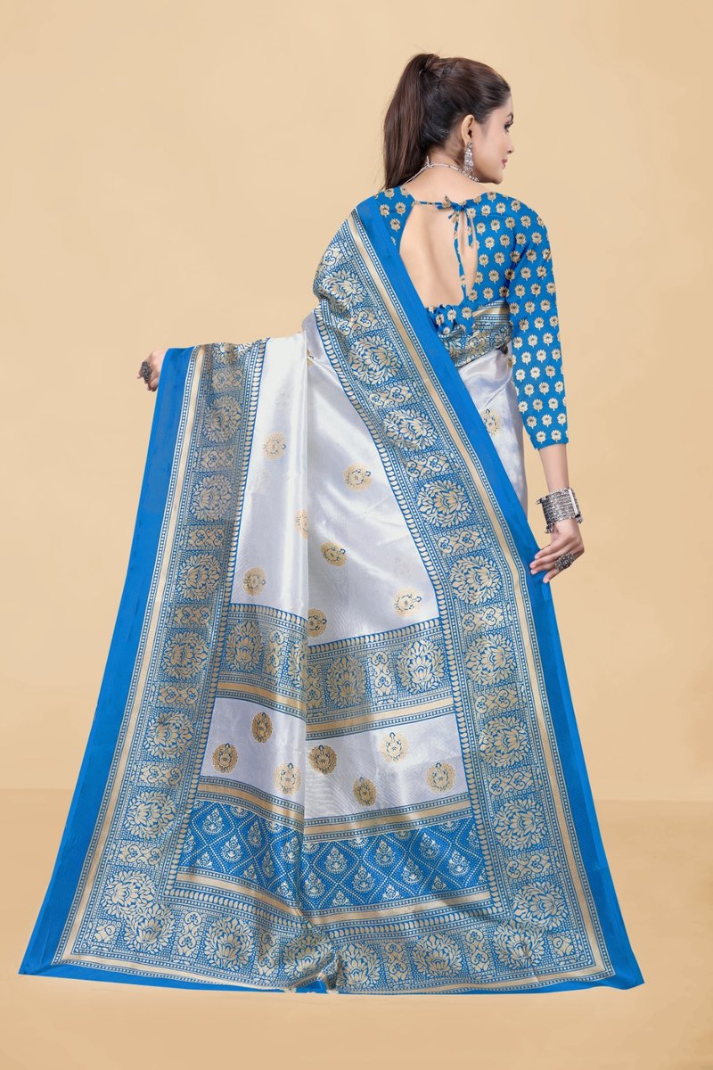 Parizaad Mohini 5201-5202 Series 4