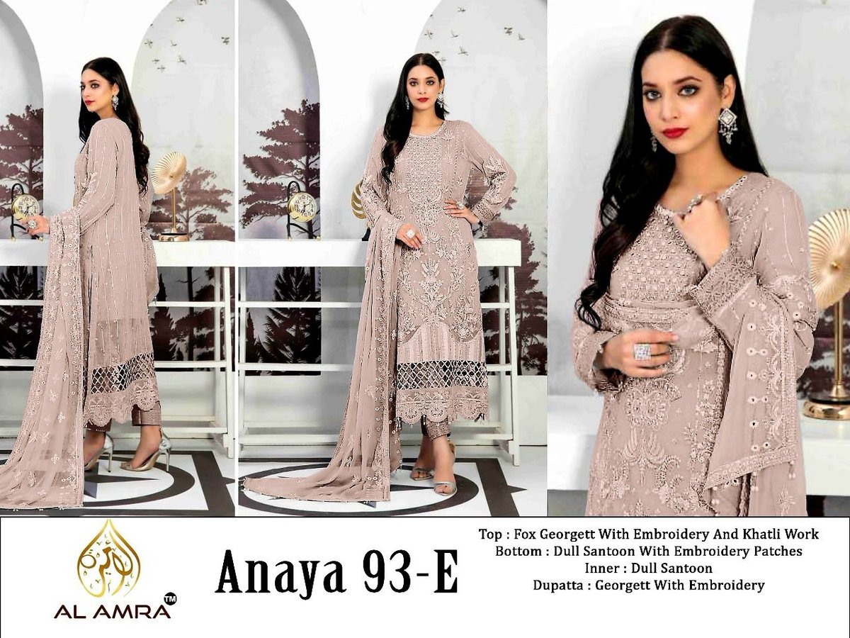 AL AMRA ANAYA 93-A TO 93-E 4