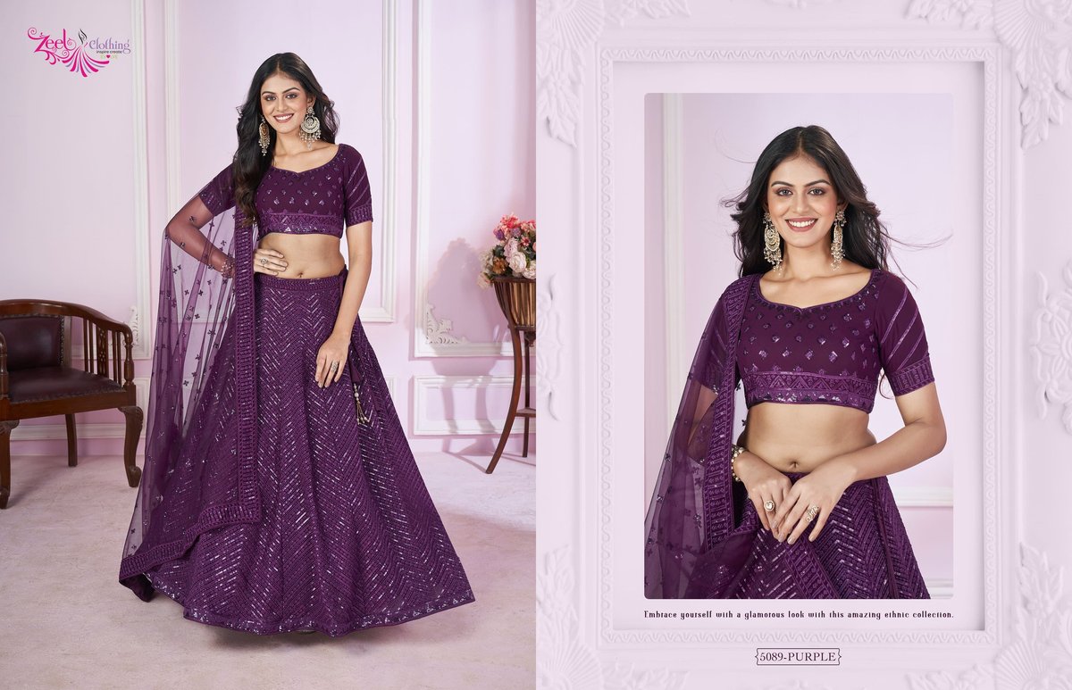 ZEEL VAMIKA ALL HIT DESIGNS 5016-5120 3