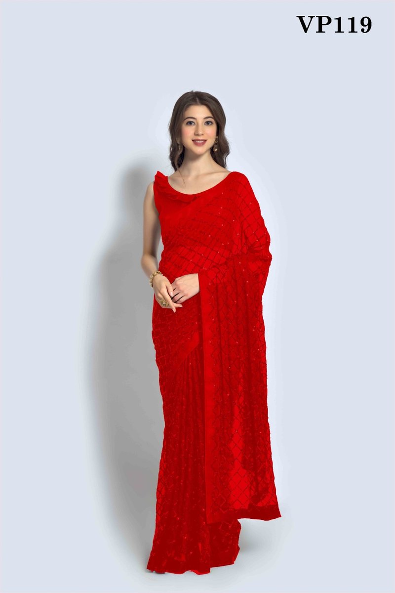 FASHION BERRY CHOKADI VP112 TO VP120 4