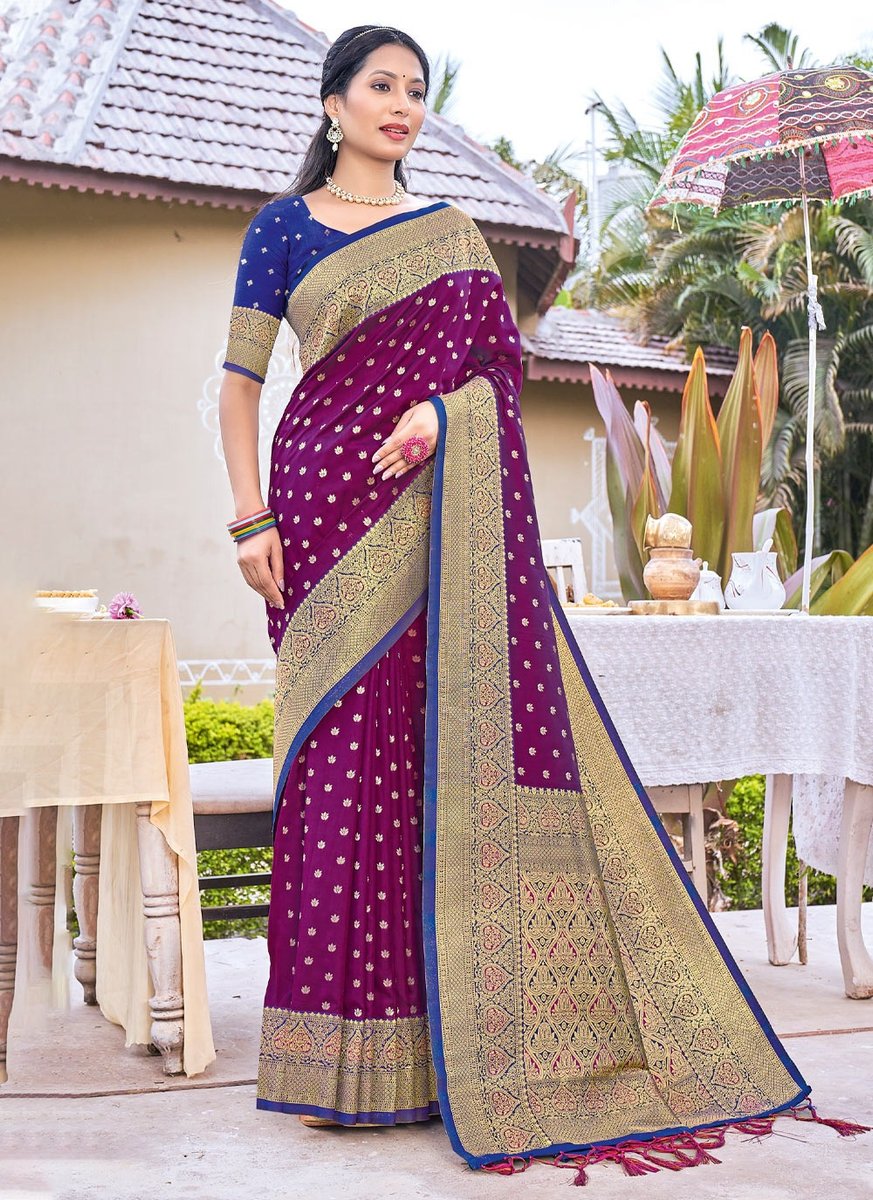 Sangam Prints Ayan Silk 1001-1006 Series 6