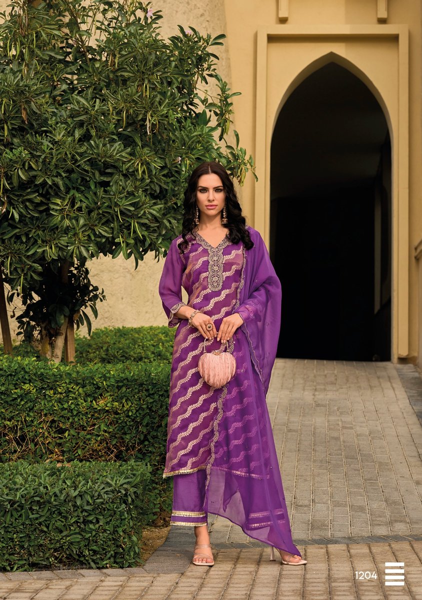 LADY LEELA SHIMMER 1201 TO 1206 4