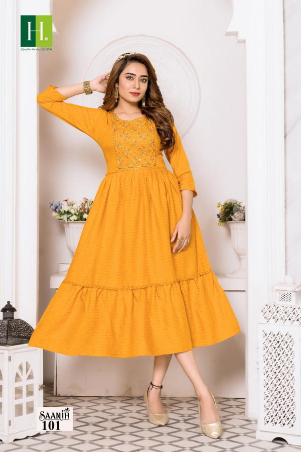 HIRWA SAANJH 101 TO 107
