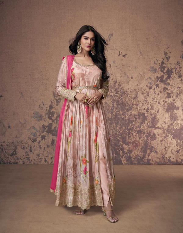 SAYURI DESIGNER ANAMIKA 5491-5494