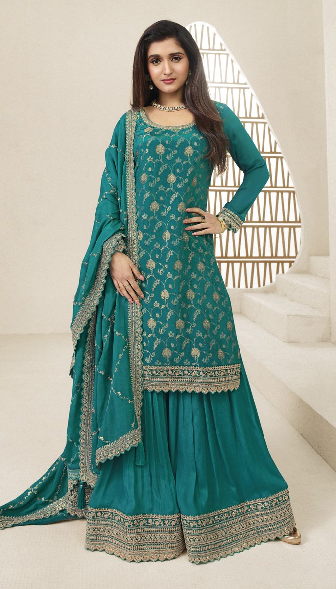 Vinay Fashion Karva 66211-66216 Series 5