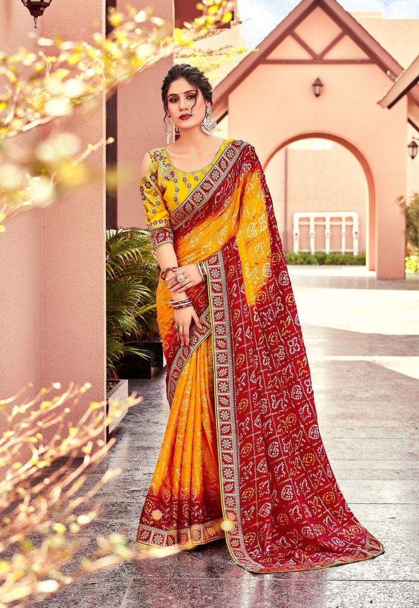 Stylewell Mangalam Vol-2 711-721 Series 7