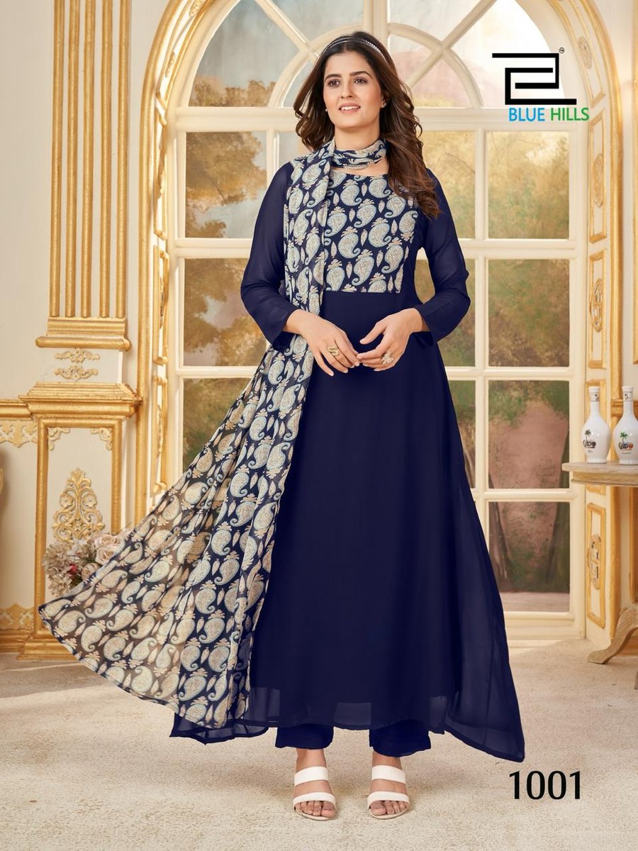 BLUE HILLS NITHYA 1001 TO 1004 4