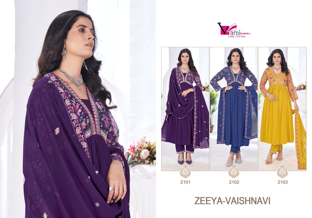 VARNI ZEEYA-VAISHNAVI 2101 TO 2103 4