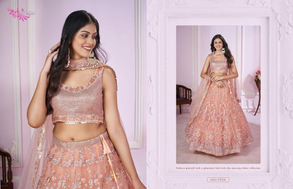 ZEEL VAMIKA ALL HIT DESIGNS 5016-5120