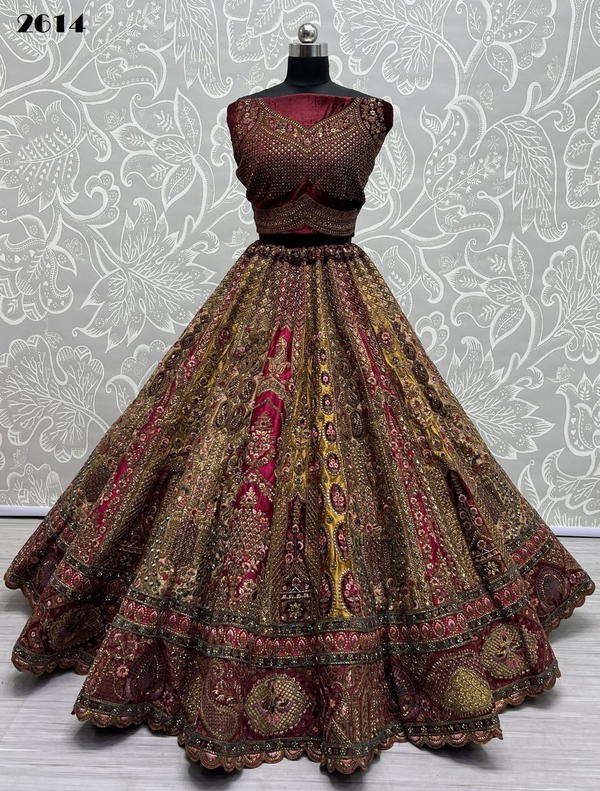 ANJANI ART SERIES 2614