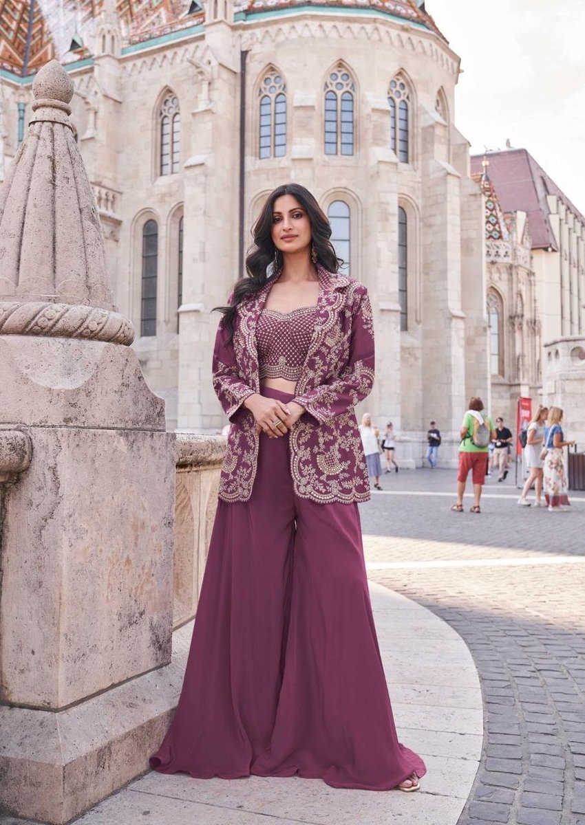 SAYURI DESIGNER JANNAT GOLD 5575A-5575D 1