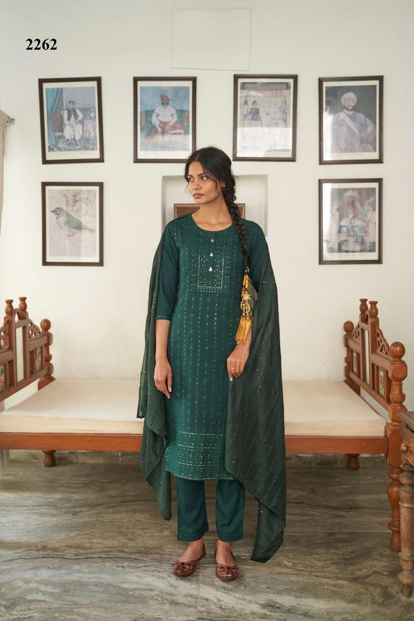 Mahotsav Akshara Vol-7 2262-2267 Series