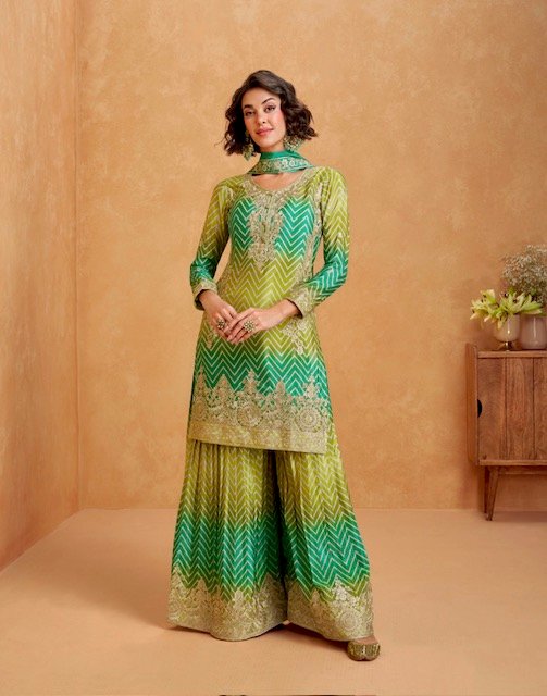 AASHIRWAD CREATION RAAGA 10280-10283 3