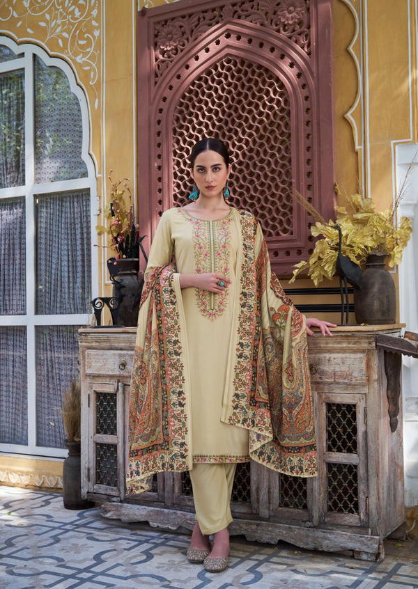 THE HERMITAGE SHOP BEGUM VOL-2 2001 TO 2004