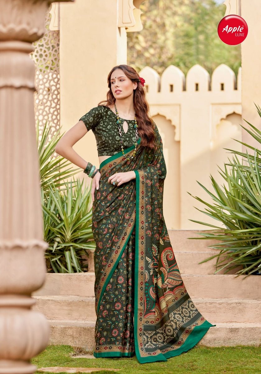 APPLE LUXE ROOP RANI VOL-1 101 TO 108 3