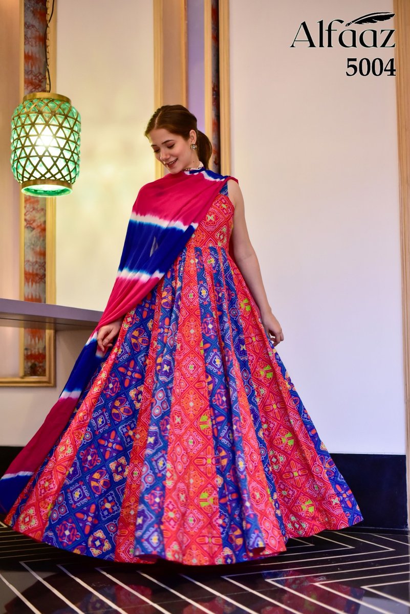 ALFAAZ VOL-5 5001 TO 5004 4