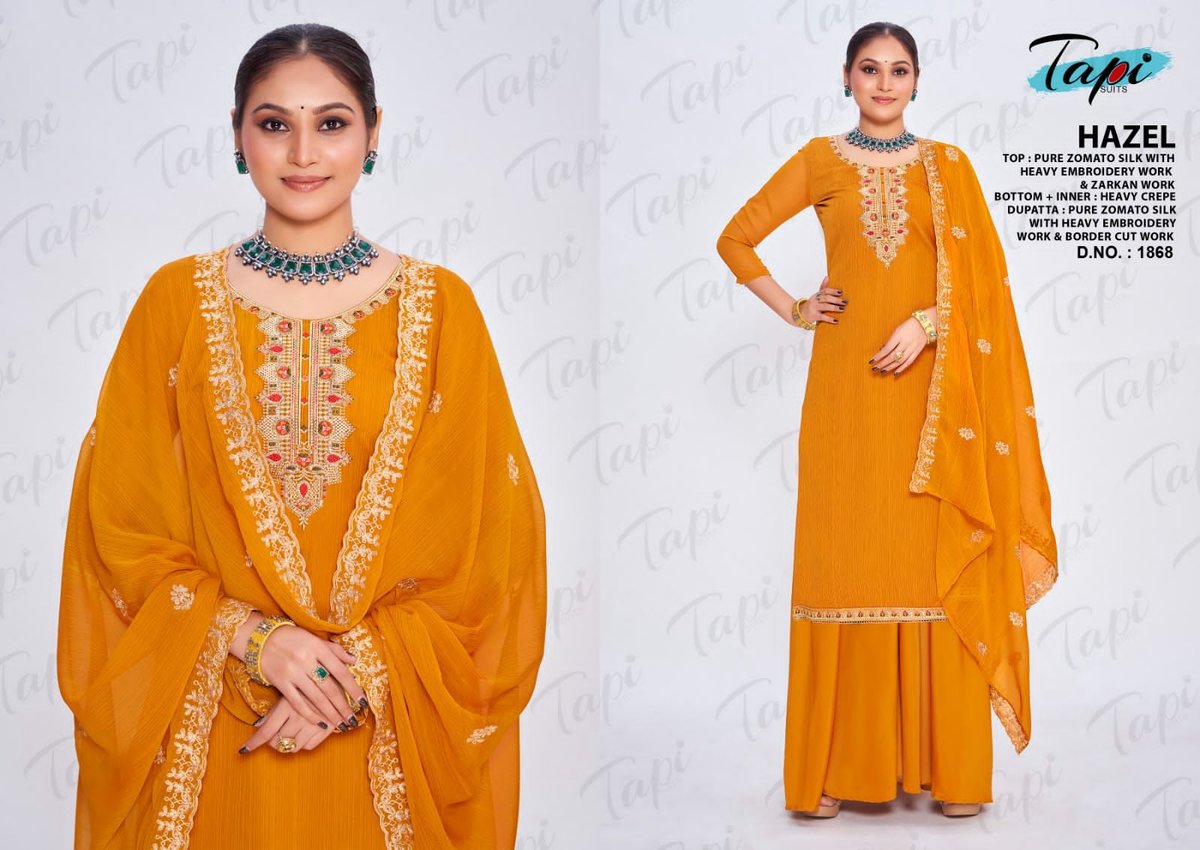 TAPI SUITS HAZEL 1867 TO 1872 2