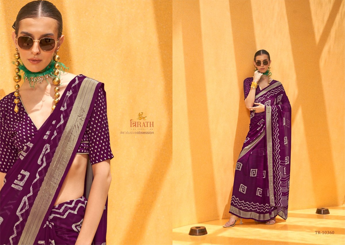 TRIRATH FEMINA 10357 TO 10364 4