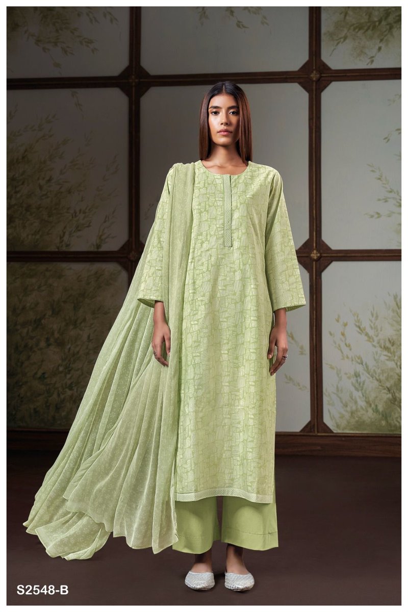 GANGA HIBAH S-2548-A TO S-2548-D 2
