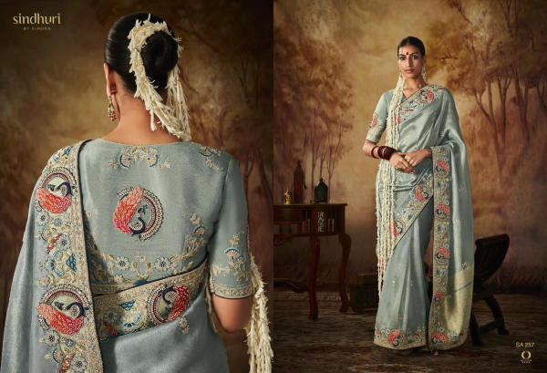 KIMORA KOHINOOR 257-267 SERIES