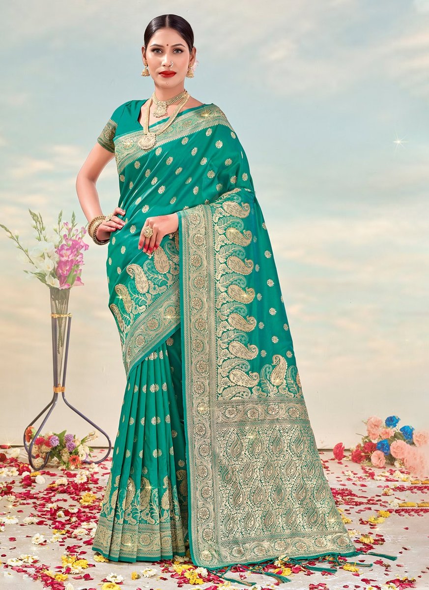 Sangam Prints Kalika 1001-1006 Series 3