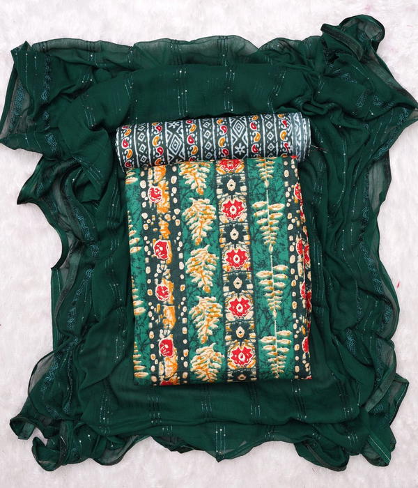 Gulzara Sonm Gold Vol-2 133-136 Series