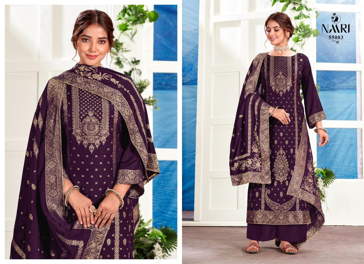 Naari Lamhe 55001-55004 Series 3