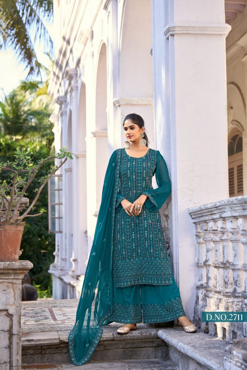 Twisha Vol-27 2711-2714 Series 1