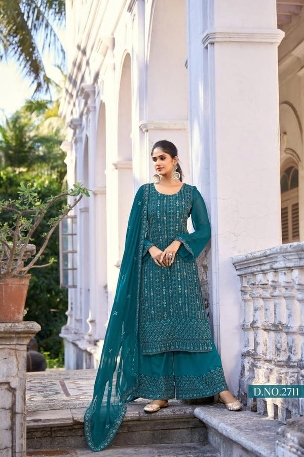 Twisha Vol-27 2711-2714 Series