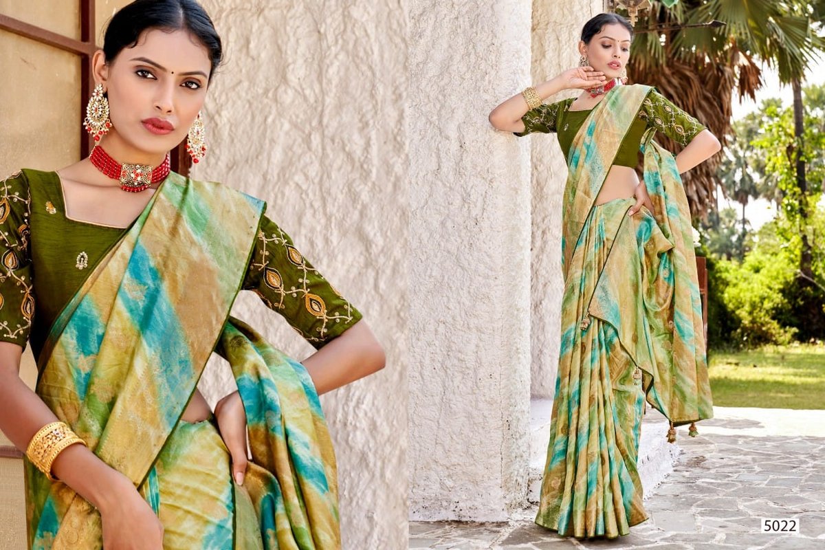 5D DESIGNER PAVITRA 5019 TO 5024 4