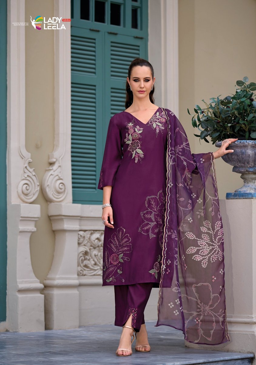LADY LEELA RABYA 1181 TO 1186 5