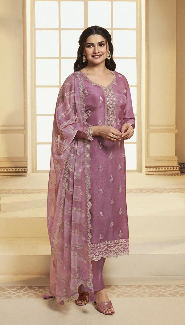 VINAY FASHION KULEESH SHOHINI 67021 TO 67026