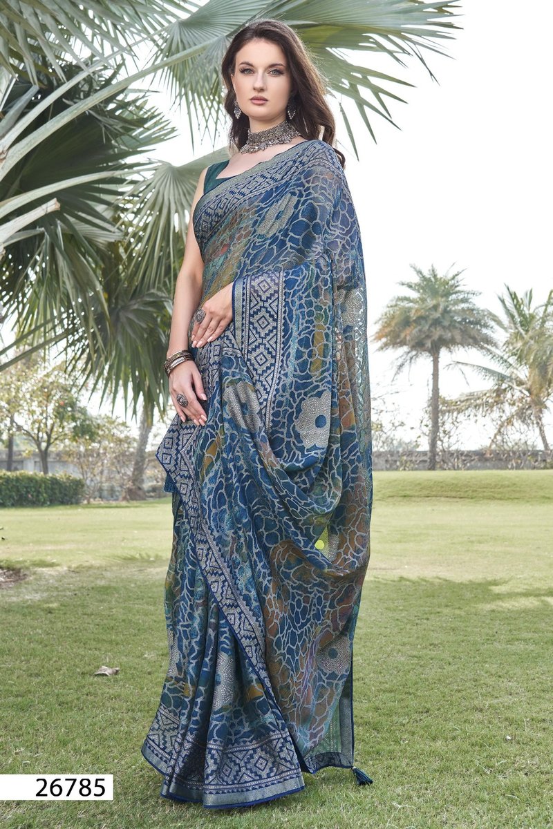 VALLABHI PRINTS ANANTIKA 26781 TO 26786 5