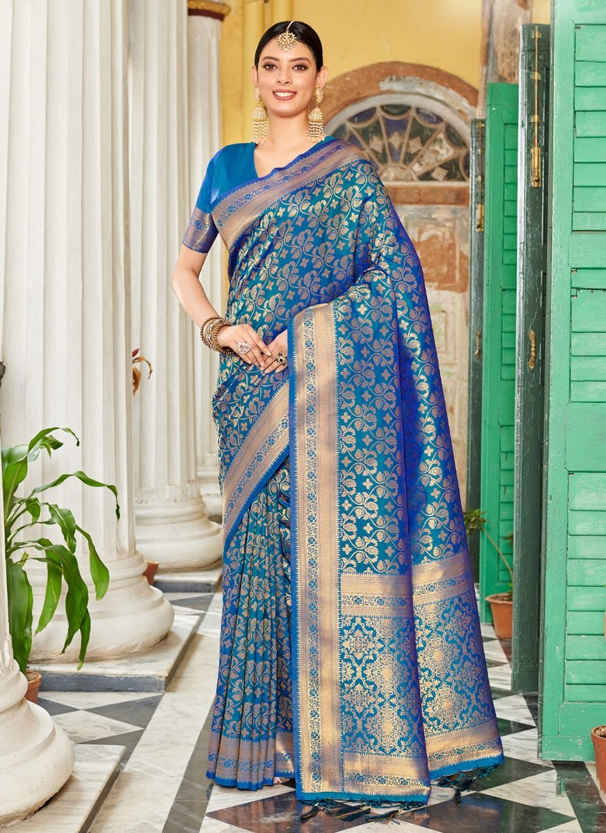 Sargam Prints Hemlata 5081-5086 Series 2