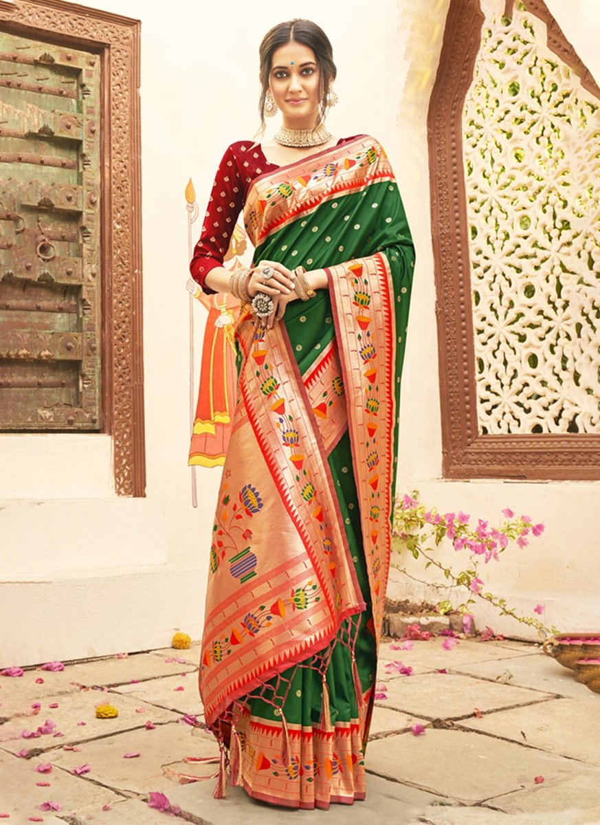 Sangam Prints Mariya 1001-1006 Series 5